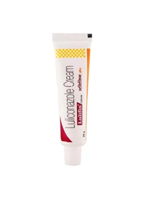 Lulifin Cream (Luliconazole)