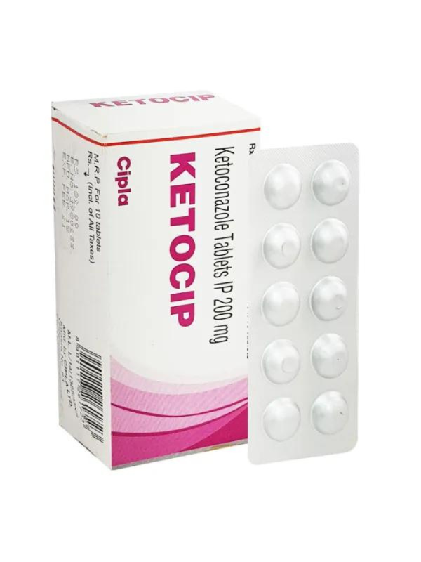 IVM_1197_01 Ketocip 200 mg