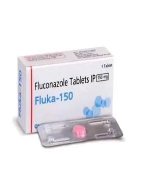 Fluka (Fluconazole)150 mg