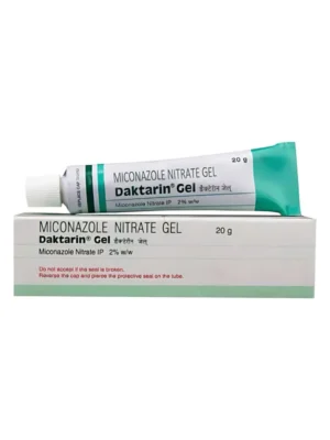 Daktarin Gel (Miconazole)