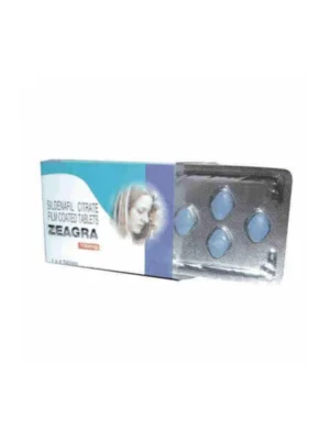 Zeagra 100 mg