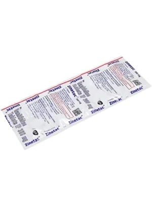 Zinetac (Ranitidine)