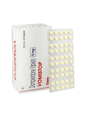 Vomistop (Domperidone)