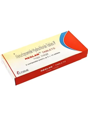Reglan (Metoclopramide)