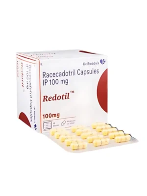 Redotil (Racecadotril )