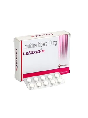 Lafaxid (Lafutidine)