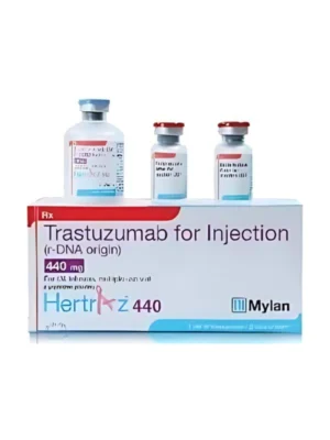 hertraz (Trastuzumab)