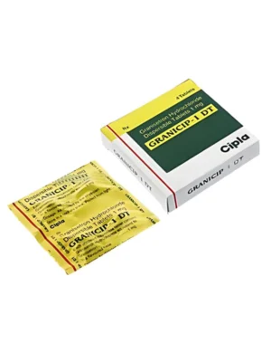 Granicip (Granisetron)