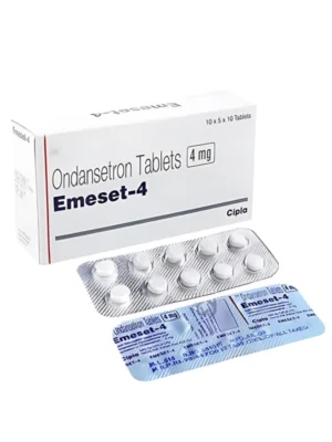 Emeset (Ondansetron)