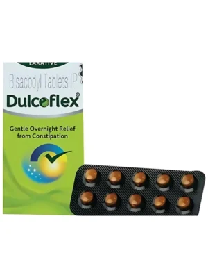 Dulcoflex (Bisacodyl)