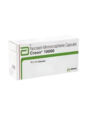 Creon (Pancreatin)