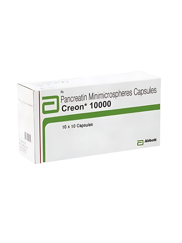 IVM_1259_01 Creon (Pancreatin)