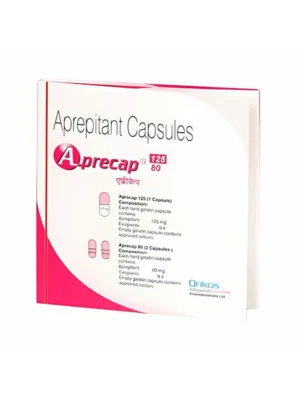 Aprecap (Aprepitant)