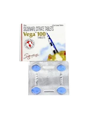 Vega 100 mg