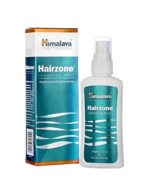 HairZone Solution