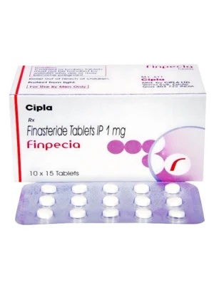 Finpecia 1 mg