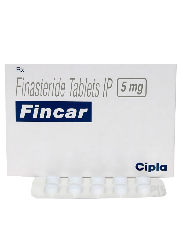 IVM_1285_01 Fincar 5 mg