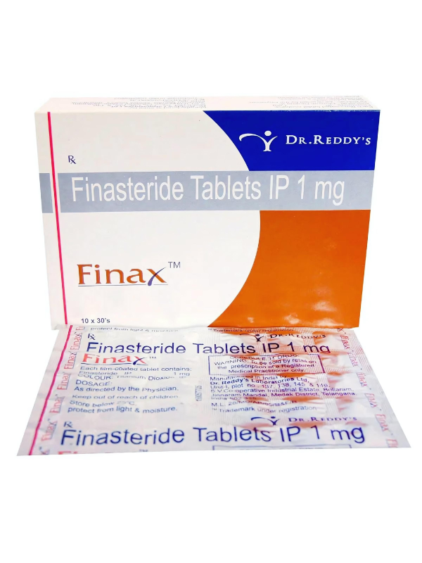 IVM_1286_01 Finax 1 mg
