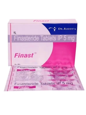 Finast 5 mg