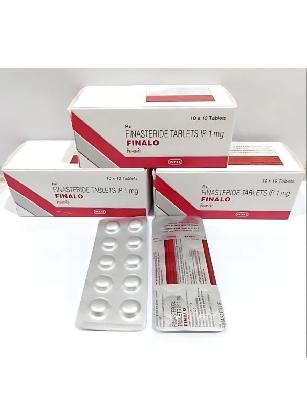 IVM_1288_01 Finalo 1 mg