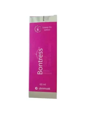 Bontress Lotion
