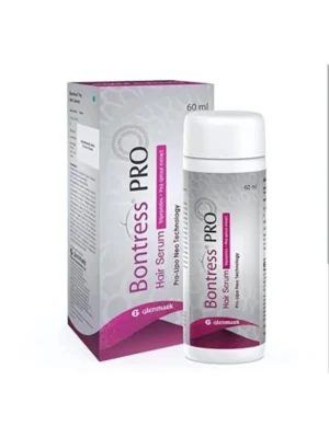Bontress Hair Serum
