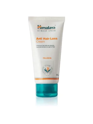 Anti Hair Loss Cream