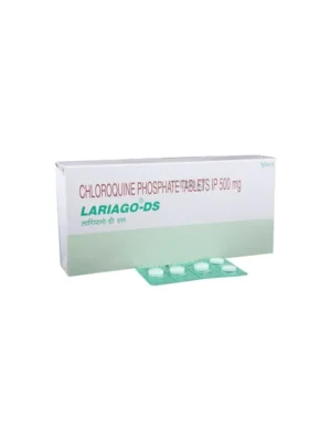 Lariago 500 mg