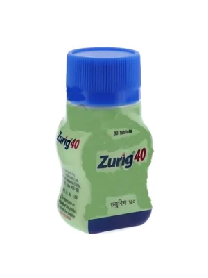Zurig 40 mg