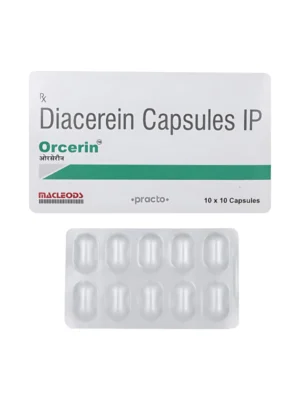 Orcerin 50 mg