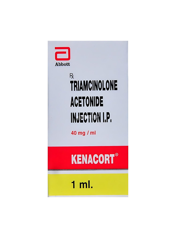 IVM_1305_01 Kenacort 40 mg Injection