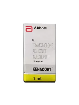 Kenacort 10 mg Injection