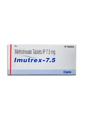 Imutrex 7.5 mg
