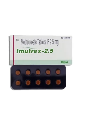 Imutrex 2.5 mg