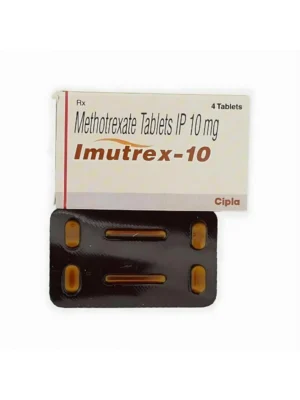 Imutrex 10 mg
