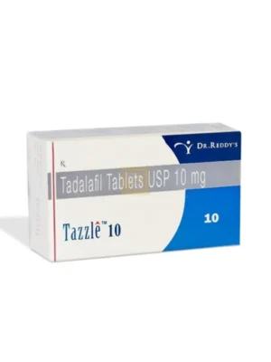 Tazzle (Tadalafil)