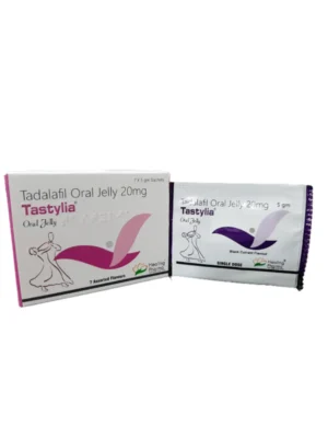 Tastylia Oral Jelly