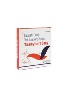 Tastylia (Tadalafil)
