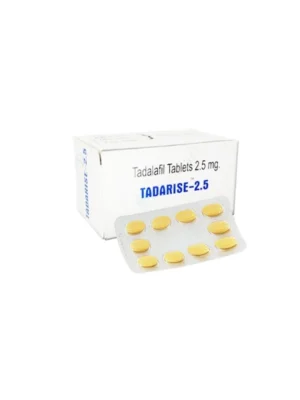Tadarise (Tadalafil)