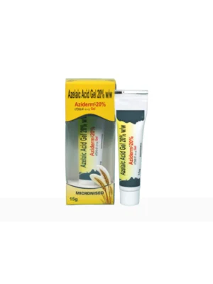 Aziderm 20% Gel