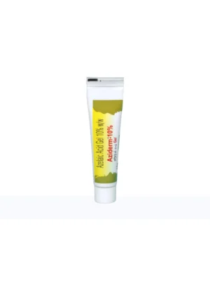 Aziderm 10% Gel