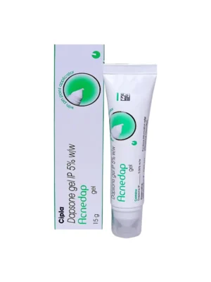 Acnedap 5% Gel