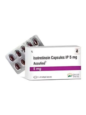 Accufine 5 mg