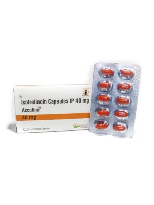 Accufine 40 mg