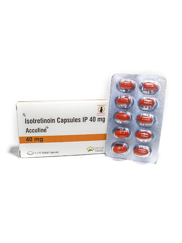 IVM_1401_01 Accufine 40 mg