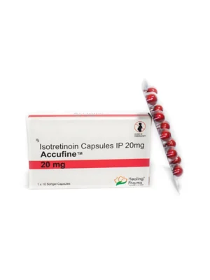 Accufine 20 mg