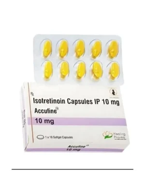 Accufine 10 mg