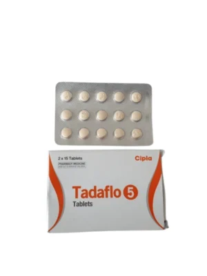 Tadaflo (Tadalafil)