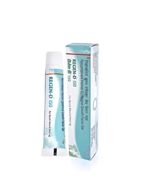 Regen-D Gel (Epidermal Growth Factor)