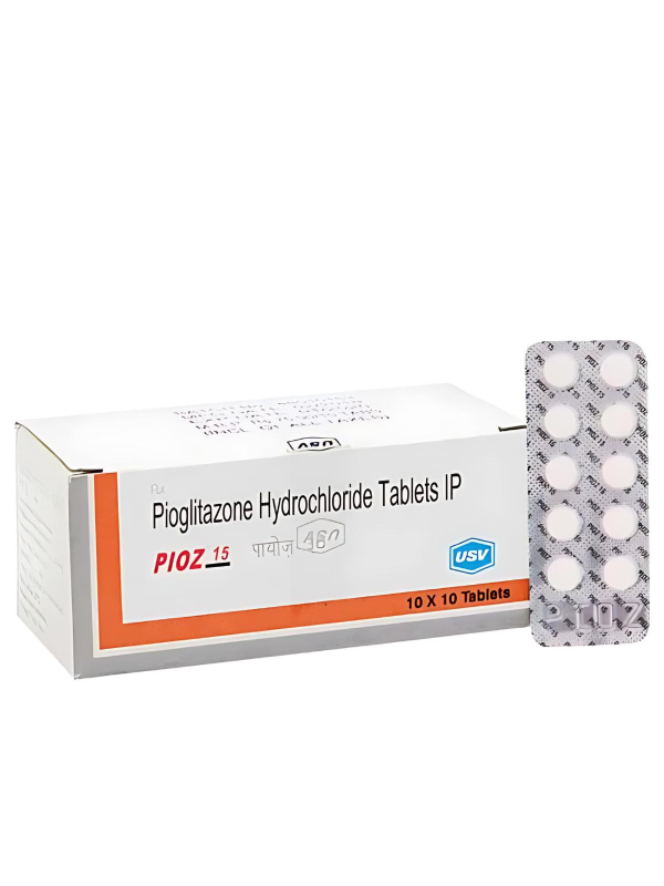 IVM_1427_01 Pioz (Pioglitazone)